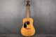 Fender CD100LH Dreadnought Acoustic - Left Handed - 2nd Hand