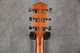 Fender CD100LH Dreadnought Acoustic - Left Handed - 2nd Hand