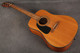 Fender CD100LH Dreadnought Acoustic - Left Handed - 2nd Hand