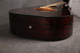 Fender CD-60S All-Mahogany Dreadnought Acoustic - 2nd Hand