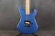 Kramer Baretta Special - Candy Blue - 2nd Hand