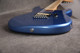 Kramer Baretta Special - Candy Blue - 2nd Hand