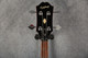 Epiphone EB-0 SG Short Scale Bass - Cherry - 2nd Hand