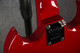 Epiphone EB-0 SG Short Scale Bass - Cherry - 2nd Hand