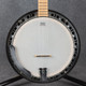 Ashbury 5-String Banjo - 2nd Hand