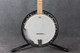 Ashbury 5-String Banjo - 2nd Hand