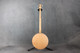 Ashbury 5-String Banjo - 2nd Hand