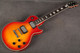 Big Lou Guitar Roadster Single Cut - Sunburst - 2nd Hand