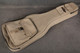 Big Lou Guitar Roadster Single Cut - Sunburst - 2nd Hand