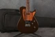Magneto U-ONE UT-Wave Classic UT-2300 - Metallic Brown - 2nd Hand
