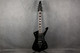 Ibanez Paul Stanley Signature Iceman PS60-BK - Black - 2nd Hand