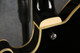Ibanez Artcore Series Talman TM71T-JBT - Jewel Blue Top - 2nd Hand