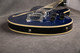 Ibanez Artcore Series Talman TM71T-JBT - Jewel Blue Top - 2nd Hand