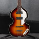 Vintage VVB4 Violin Bass - Sunburst - 2nd Hand