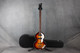 Vintage VVB4 Violin Bass - Sunburst - 2nd Hand
