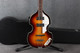 Vintage VVB4 Violin Bass - Sunburst - 2nd Hand
