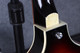 Vintage VVB4 Violin Bass - Sunburst - 2nd Hand