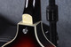 Vintage VVB4 Violin Bass - Sunburst - 2nd Hand