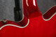 Gretsch G2622LH Streamliner - Left Handed - Flagstaff Sunset - 2nd Hand