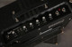 Supro 1822R Delta King 12 - Black & Black Stripes **COLLECTION ONLY** - 2nd Hand