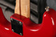 Squier Silver Series Stratocaster - Made in Japan - Red - 2nd Hand