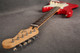 Squier Silver Series Stratocaster - Made in Japan - Red - 2nd Hand