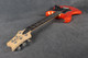 PRS SE NF3 Electric Guitar - Metallic Orange - 2nd Hand