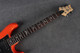 PRS SE NF3 Electric Guitar - Metallic Orange - 2nd Hand