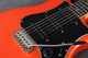 PRS SE NF3 Electric Guitar - Metallic Orange - 2nd Hand