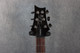 PRS SE Custom 24- Black Gold Burst - 2nd Hand