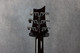 PRS SE Custom 24- Black Gold Burst - 2nd Hand