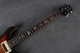 PRS SE Custom 24- Black Gold Burst - 2nd Hand