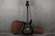 PRS SE Custom 24 - Left Handed - Charcoal Burst - 2nd Hand