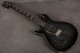 PRS SE Custom 24 - Left Handed - Charcoal Burst - 2nd Hand