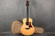 Taylor GS Mini-e Rosewood Electro Acoustic - Natural - 2nd Hand