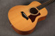 Taylor GS Mini-e Rosewood Electro Acoustic - Natural - 2nd Hand
