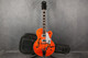 Gretsch G5420T Electromatic Classic Hollow Body SC - Orange Stain - 2nd Hand