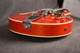 Gretsch G5420T Electromatic Classic Hollow Body SC - Orange Stain - 2nd Hand