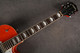 Gretsch G5420T Electromatic Classic Hollow Body SC - Orange Stain - 2nd Hand