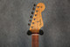 Fender Vintera 60s Stratocaster - Surf Green - 2nd Hand