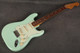 Fender Vintera 60s Stratocaster - Surf Green - 2nd Hand