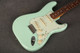 Fender Vintera 60s Stratocaster - Surf Green - 2nd Hand