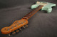 Fender Vintera 60s Stratocaster - Surf Green - 2nd Hand