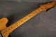 Fender Modern Player Starcaster Guitar - Natural - 2nd Hand
