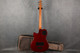 Godin A6 Ultra Electro-Acoustic - Cognac Burst - 2nd Hand
