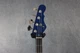 G&L M2000 USA Custom Fullerton - Midnight Blue Metallic - 2nd Hand