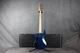G&L M2000 USA Custom Fullerton - Midnight Blue Metallic - 2nd Hand
