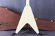 Gibson 70s Flying V - Classic White - 2022 - 2nd Hand