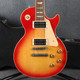 Gibson Les Paul Classic  - Heritage Cherry Sunburst - 2nd Hand
