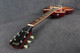 Gibson Les Paul Classic - Heritage Cherry Sunburst - 2nd Hand